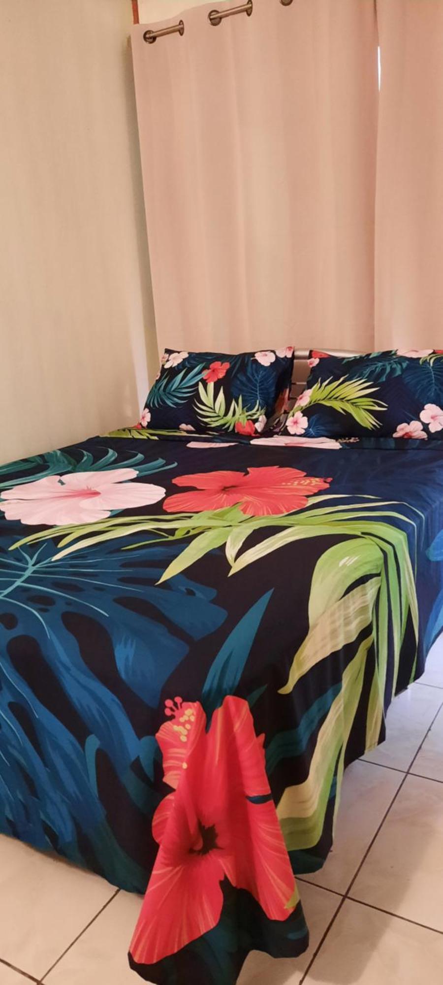 Vaiterupe Sweet Home Муреа Экстерьер фото